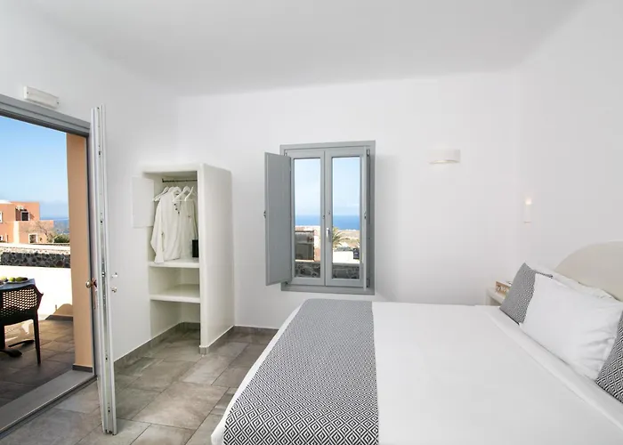 Anemoessa Villa