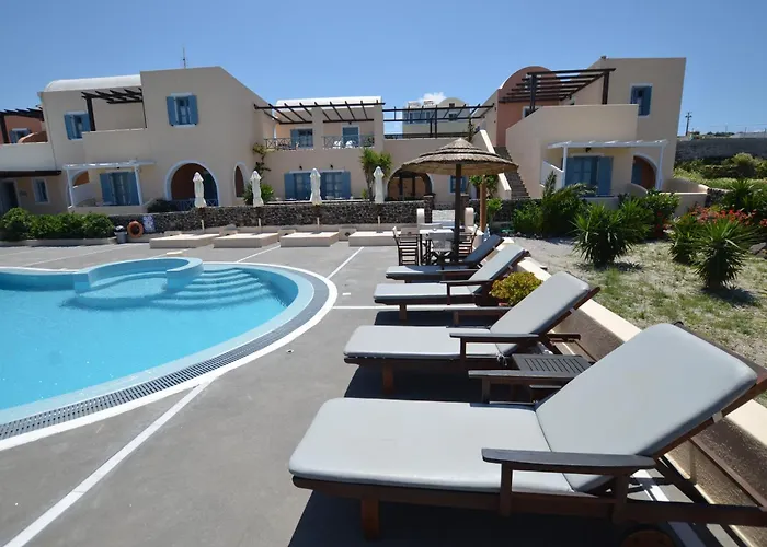 Anemoessa Villa