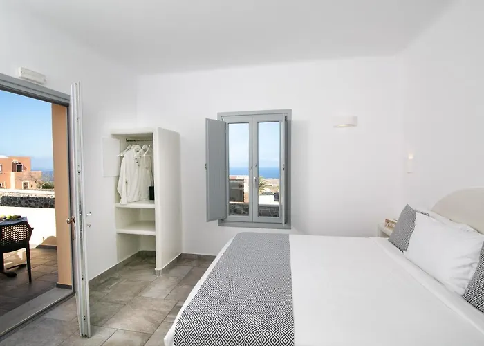Anemoessa Villa