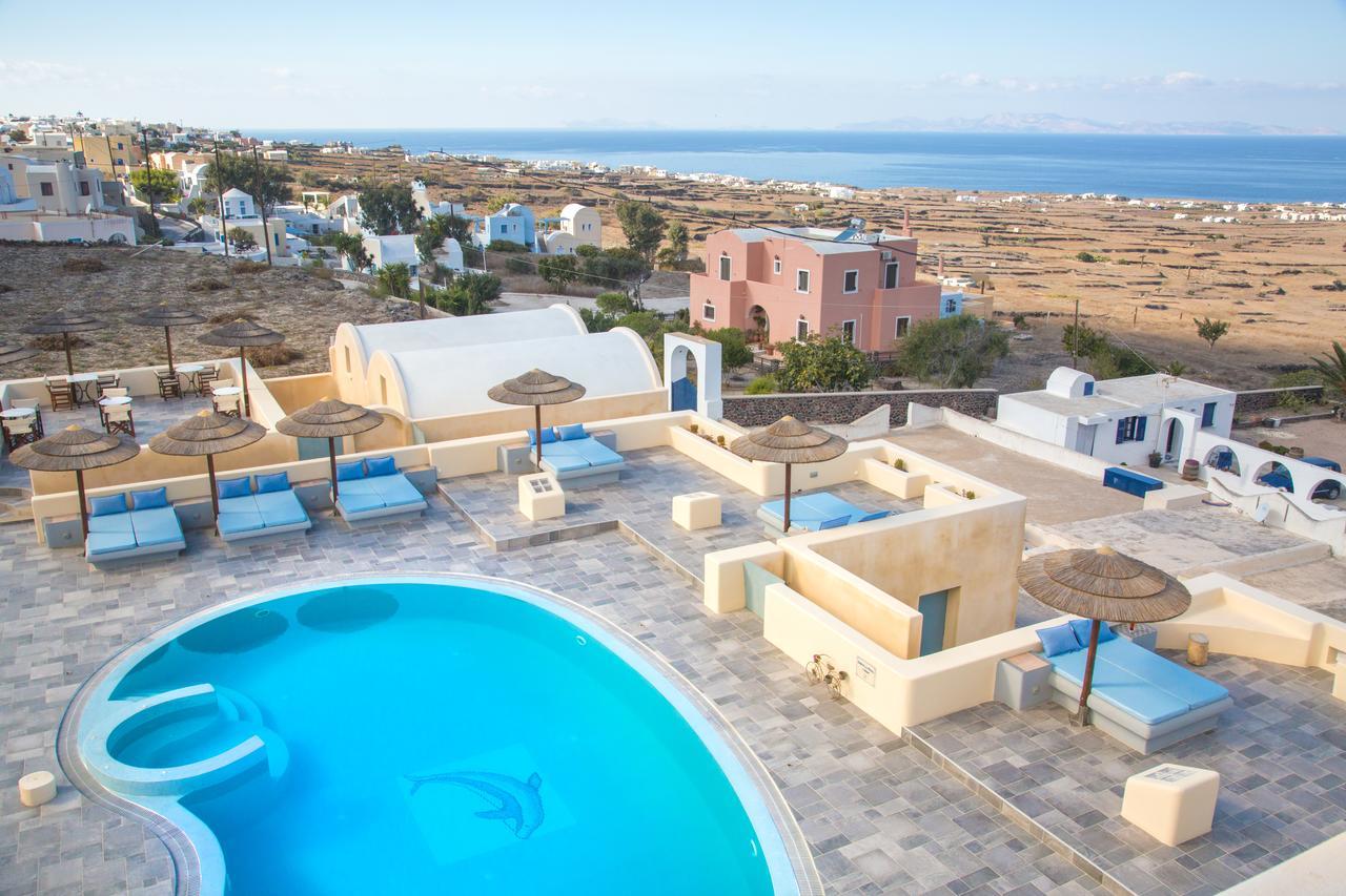 Anemoessa Oia