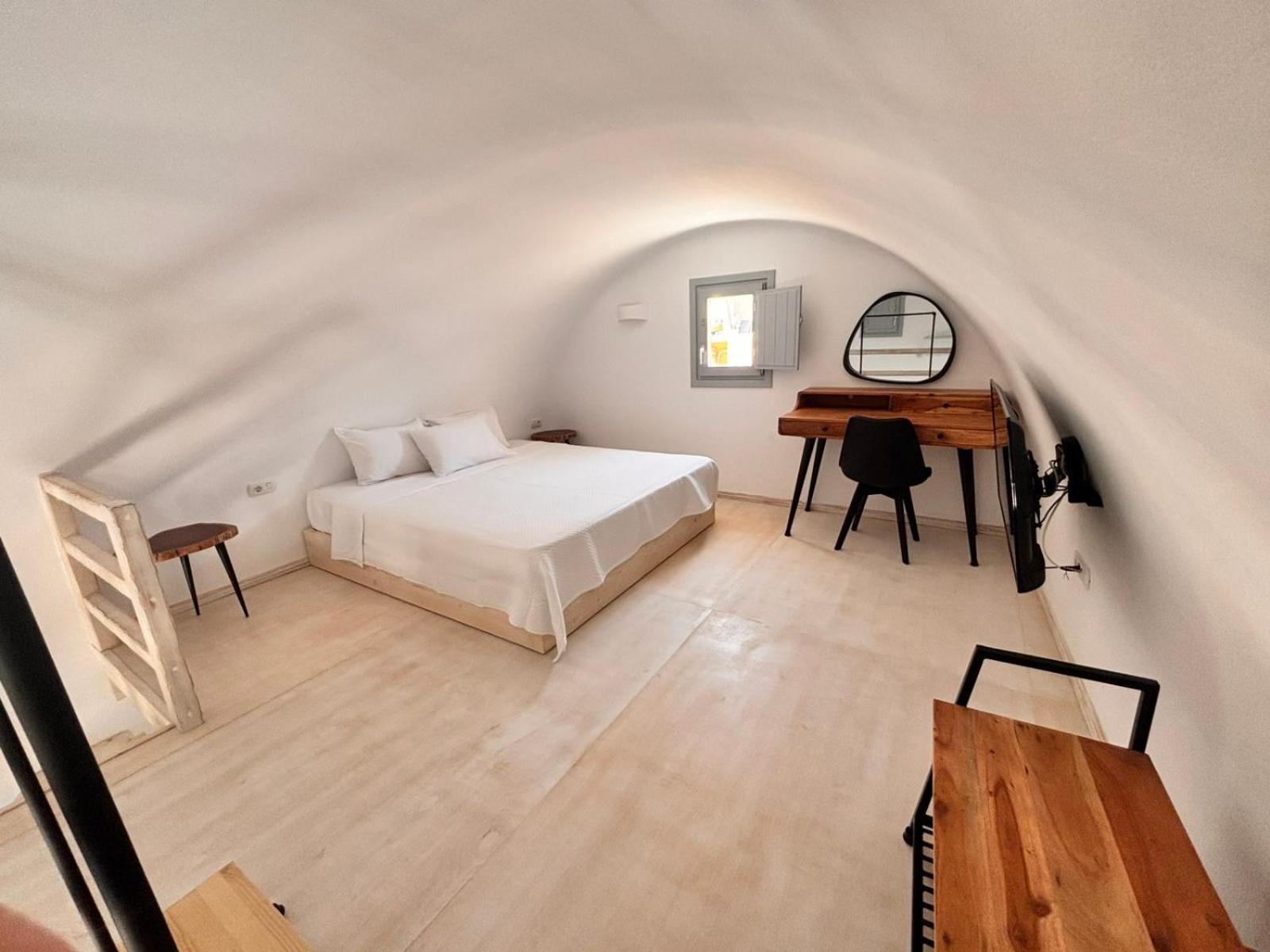 Anemoessa Appart hôtel