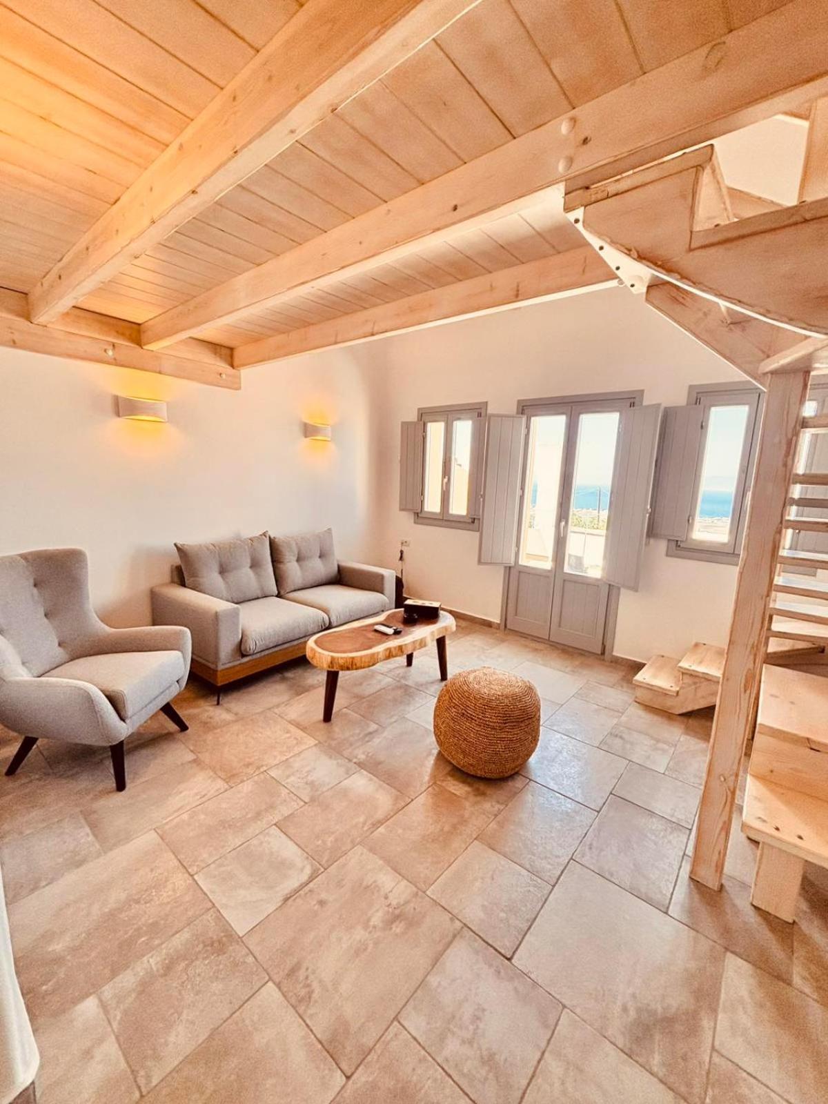 Anemoessa Appart hôtel 3*