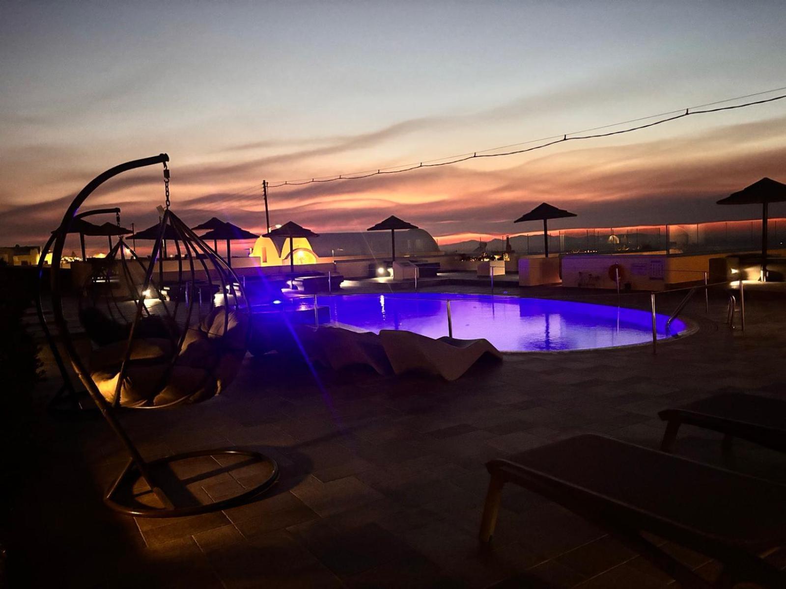 Appart hôtel Anemoessa 3*