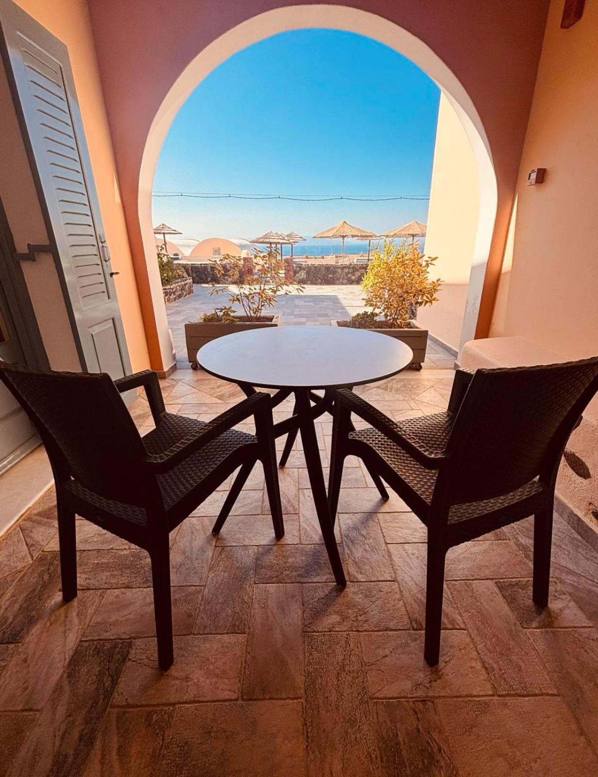 Appart hôtel Anemoessa