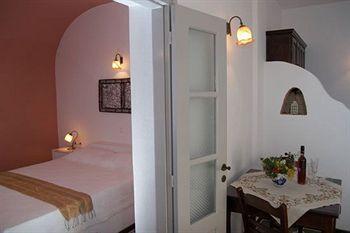 Anemoessa Appart hôtel