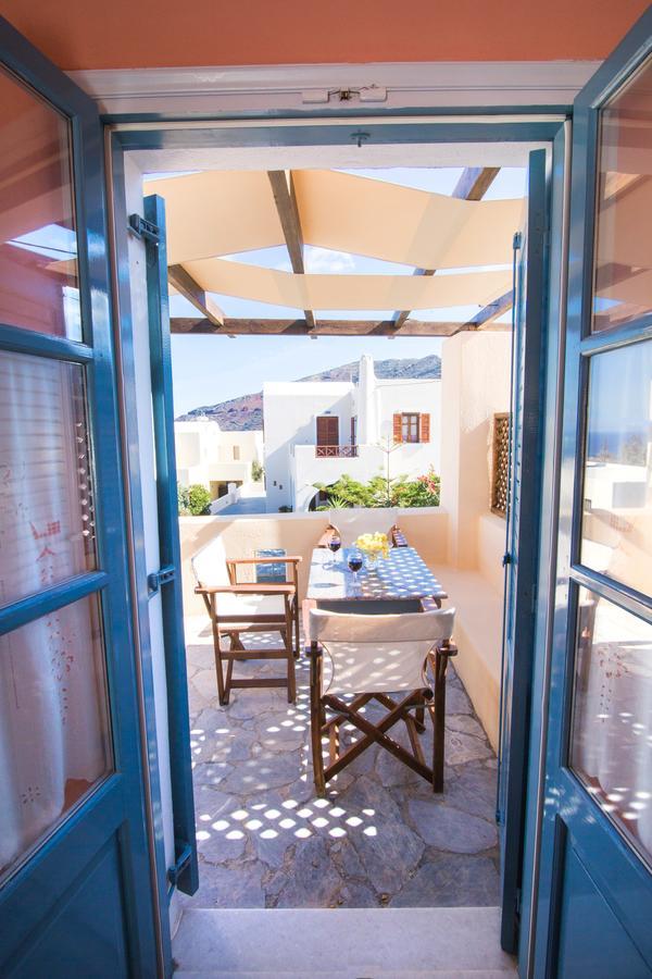 Anemoessa Appart hôtel 3*