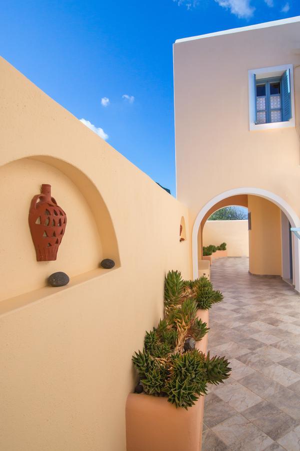 Anemoessa Appart hôtel 3*