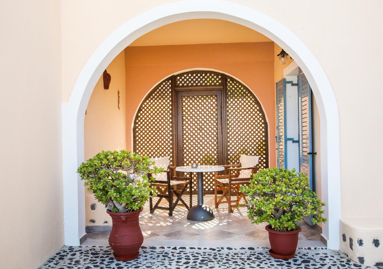 Anemoessa Appart hôtel