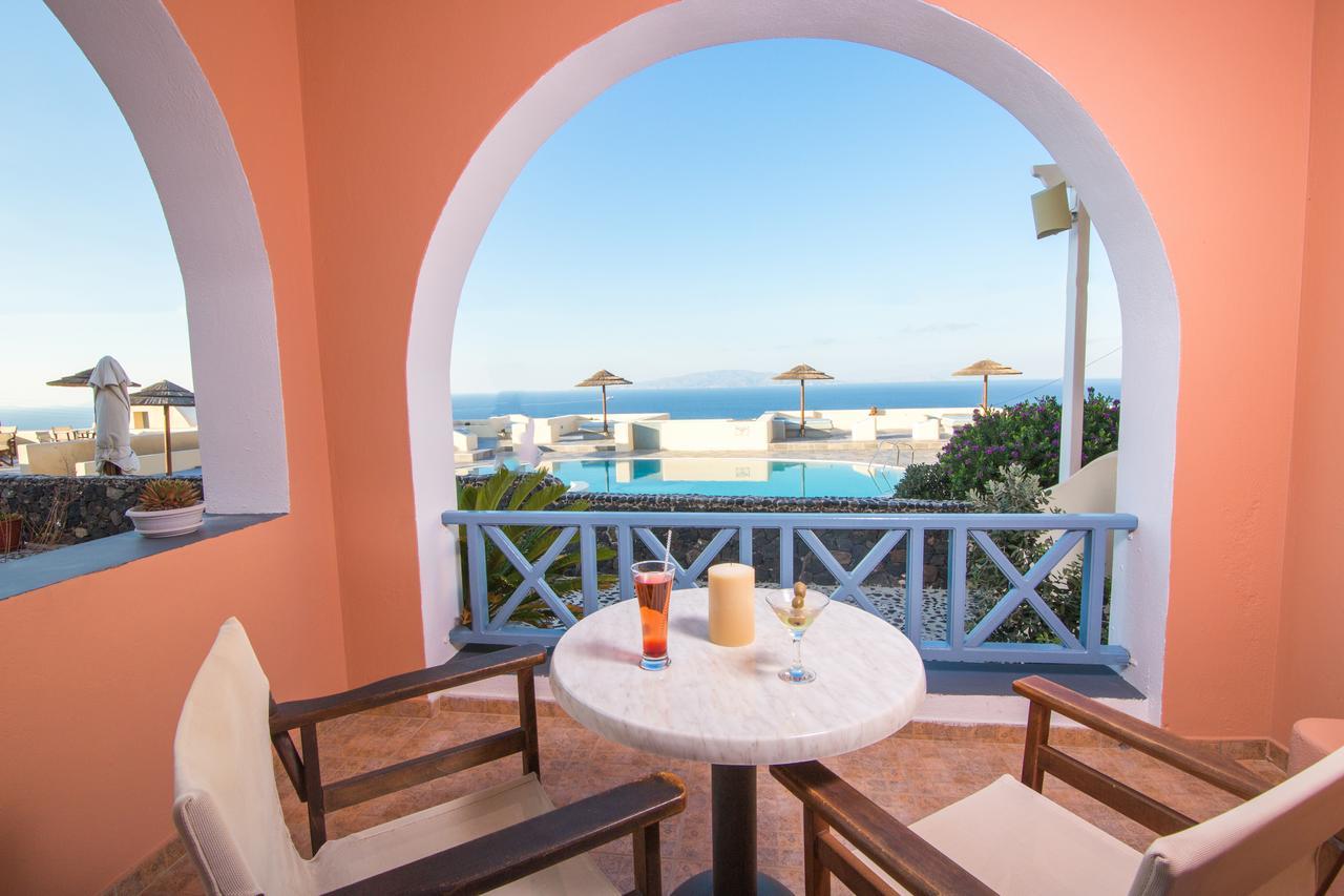 Appart hôtel Anemoessa 3*