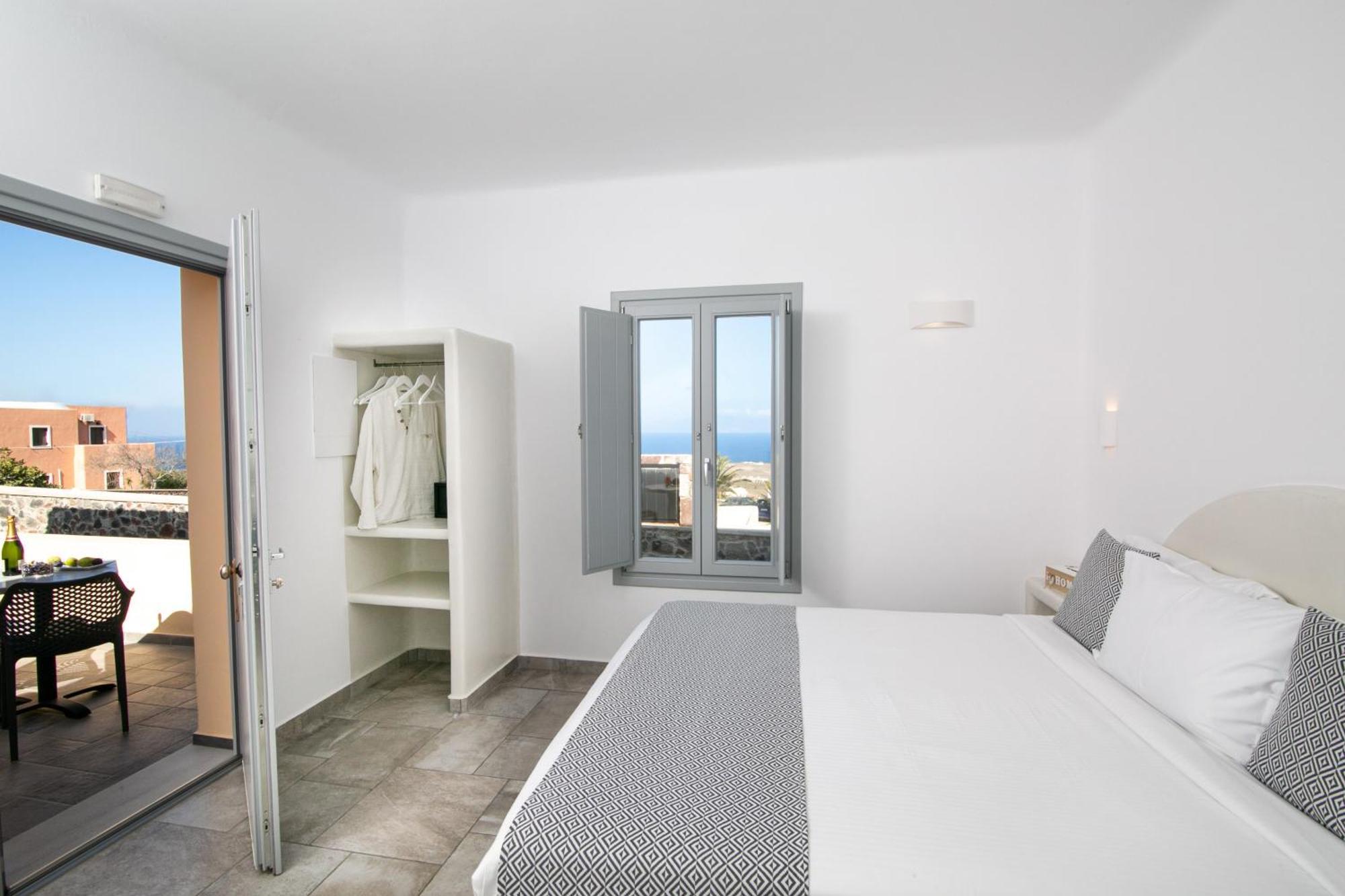 Appart hôtel Anemoessa